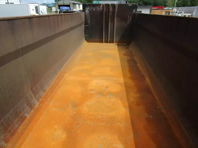 平成24年06月中古大型三菱ふそうスーパーグレートの画像22