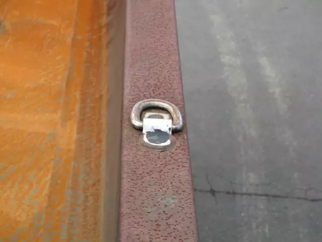 平成24年06月中古大型三菱ふそうスーパーグレートの画像23