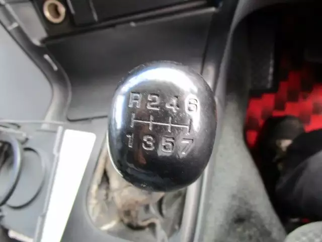 平成24年06月中古大型三菱ふそうスーパーグレートの画像25