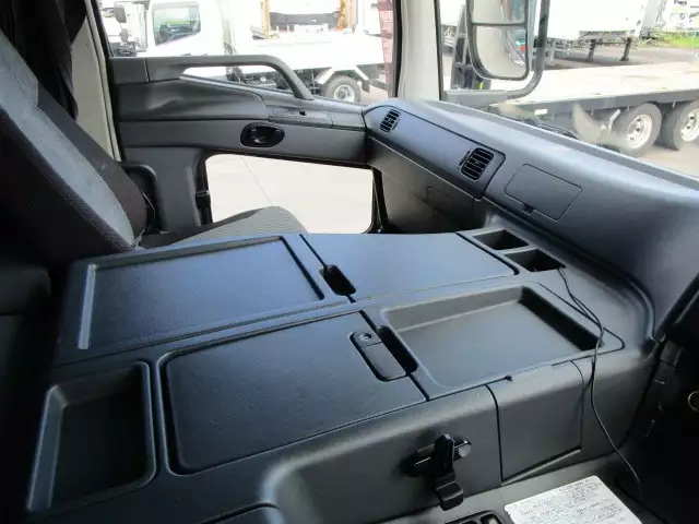 平成24年06月中古大型三菱ふそうスーパーグレートの画像31