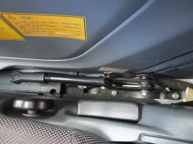 平成24年06月中古大型三菱ふそうスーパーグレートの画像33