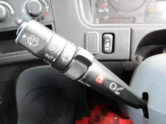 平成24年06月中古大型三菱ふそうスーパーグレートの画像34