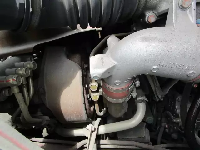 平成24年06月中古大型三菱ふそうスーパーグレートの画像38