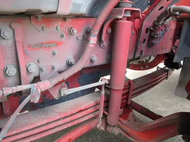 平成24年06月中古大型三菱ふそうスーパーグレートの画像40