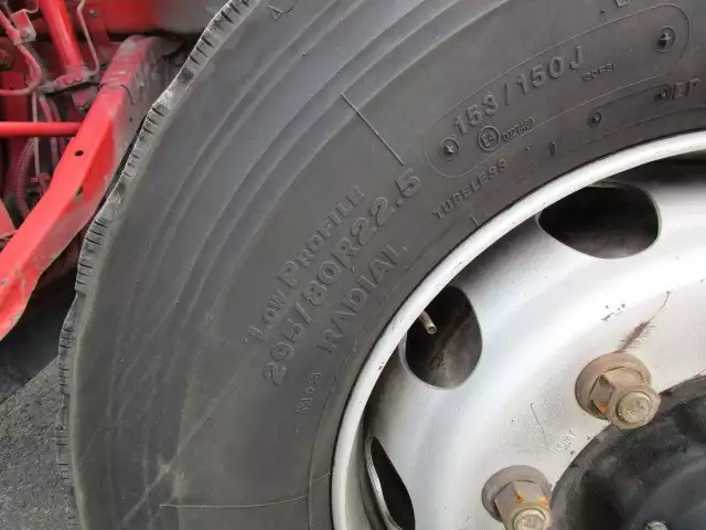 平成24年06月中古大型三菱ふそうスーパーグレートの画像41