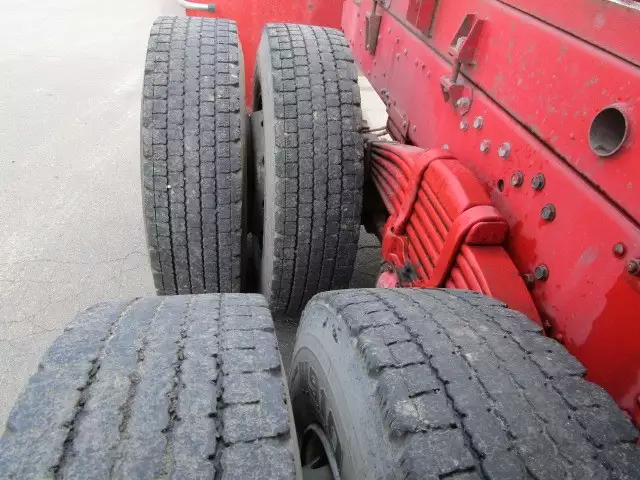 平成24年06月中古大型三菱ふそうスーパーグレートの画像44