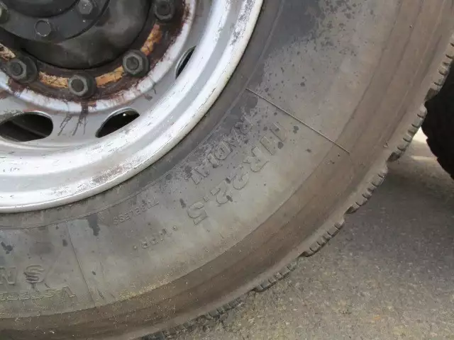 平成24年06月中古大型三菱ふそうスーパーグレートの画像46