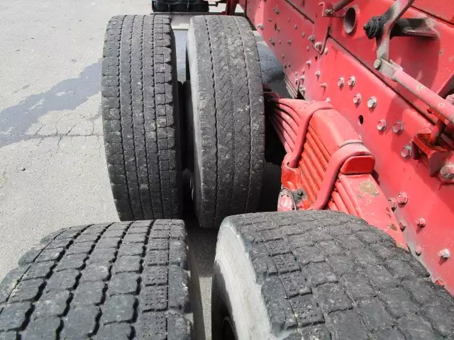 平成24年06月中古大型三菱ふそうスーパーグレートの画像47