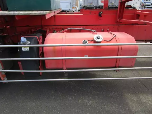 平成24年06月中古大型三菱ふそうスーパーグレートの画像50