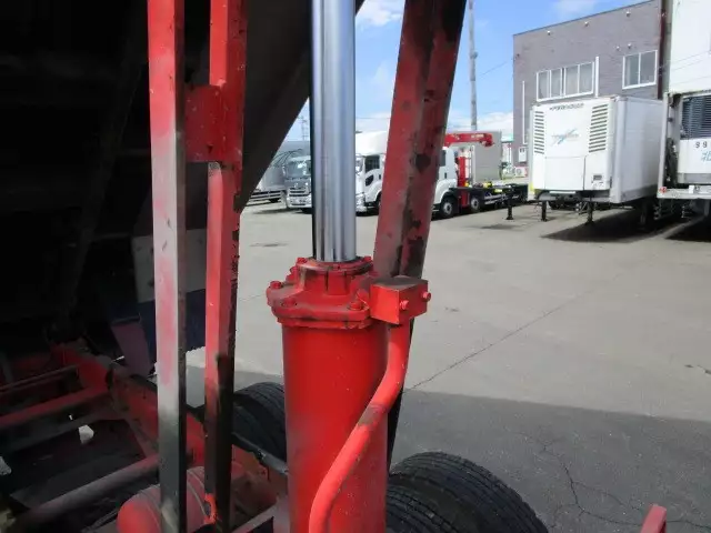 平成24年06月中古大型三菱ふそうスーパーグレートの画像51