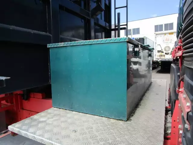 平成24年06月中古大型三菱ふそうスーパーグレートの画像54