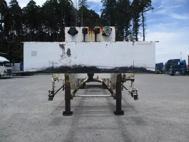 平成18年05月中古その他コンテナシャーシー東急東急の画像2