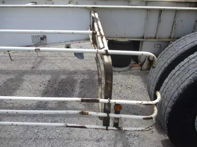 平成18年05月中古その他コンテナシャーシー東急東急の画像20