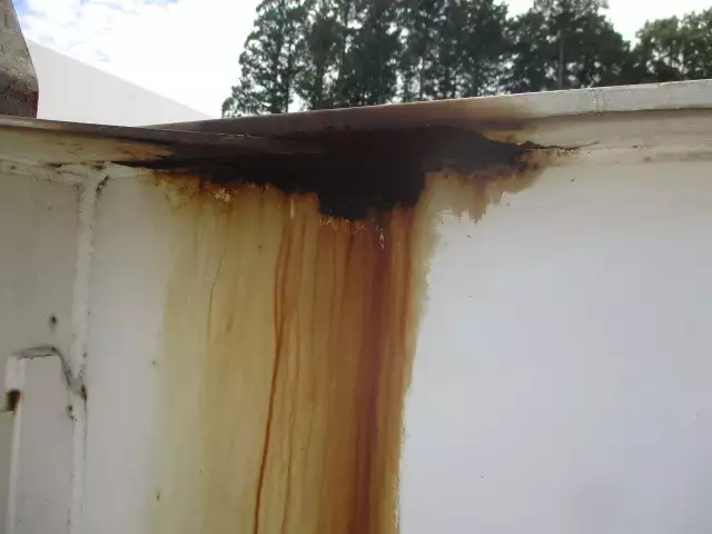 平成18年05月中古その他コンテナシャーシー東急東急の画像21