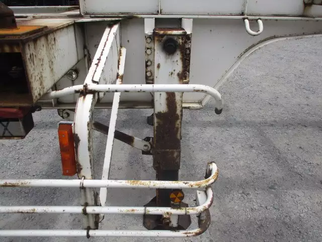 平成18年05月中古その他コンテナシャーシー東急東急の画像23