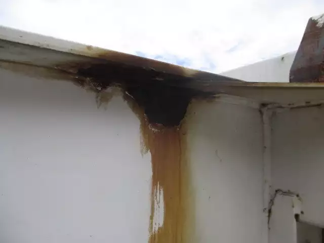 平成18年05月中古その他コンテナシャーシー東急東急の画像24