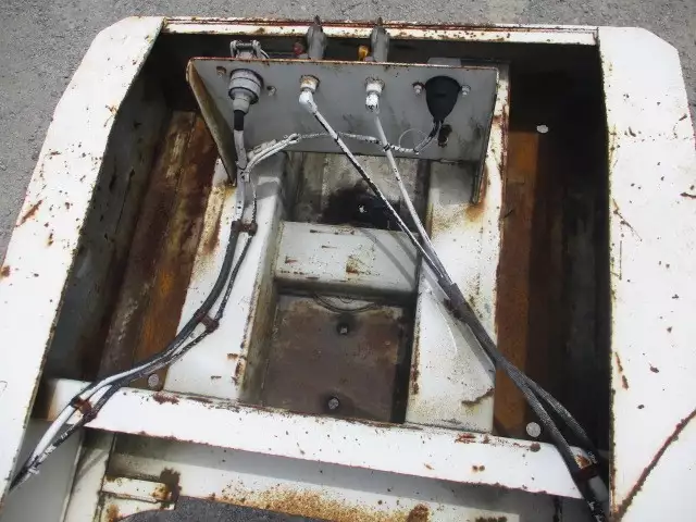 平成18年05月中古その他コンテナシャーシー東急東急の画像25