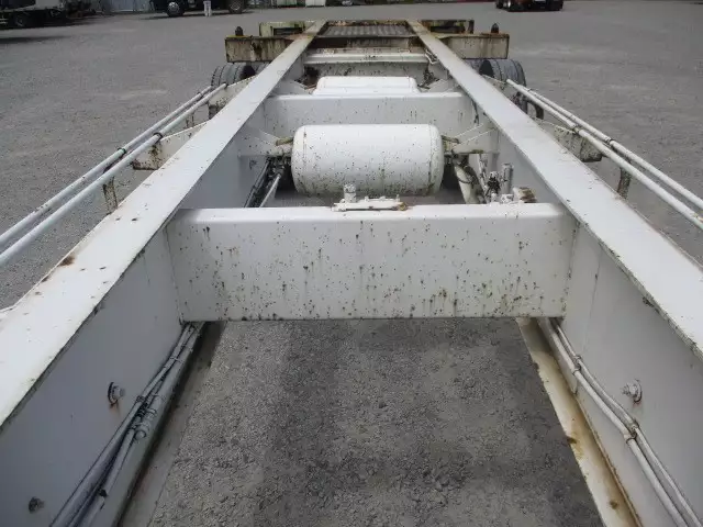 平成18年05月中古その他コンテナシャーシー東急東急の画像27