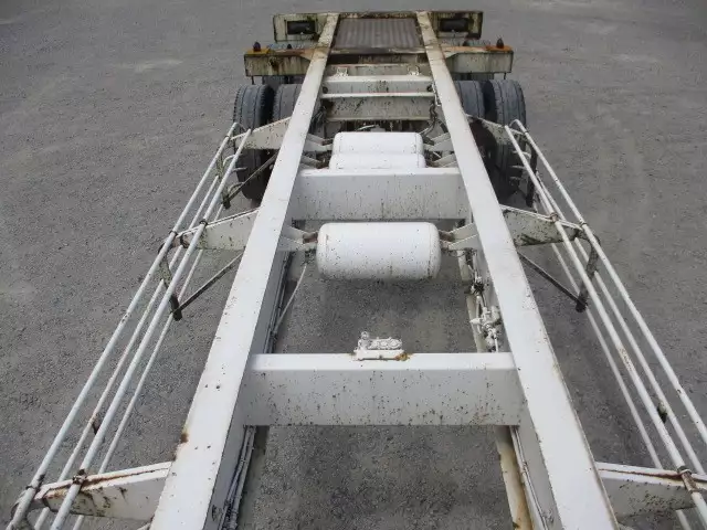 平成18年05月中古その他コンテナシャーシー東急東急の画像28