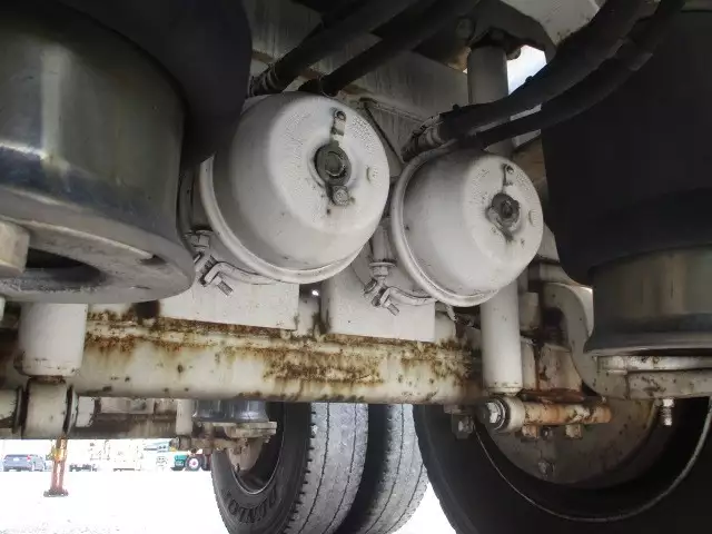 平成18年05月中古その他コンテナシャーシー東急東急の画像32