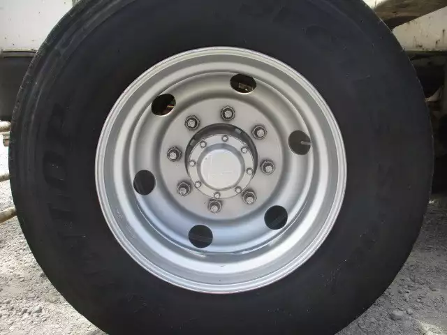 平成18年05月中古その他コンテナシャーシー東急東急の画像36