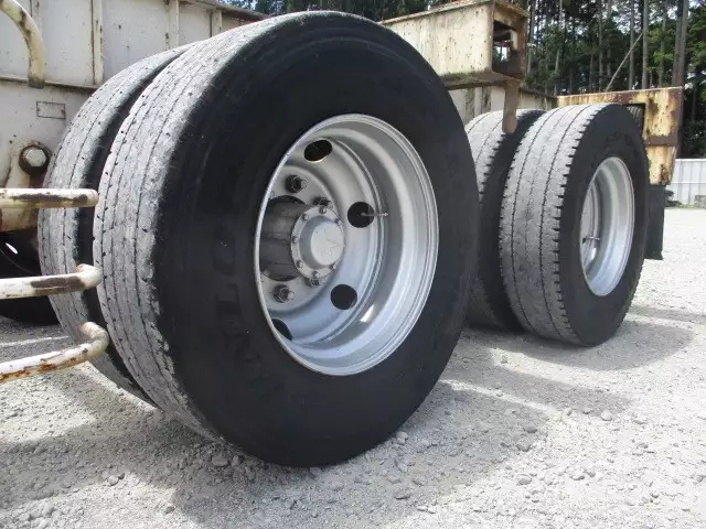 平成18年05月中古その他コンテナシャーシー東急東急の画像38