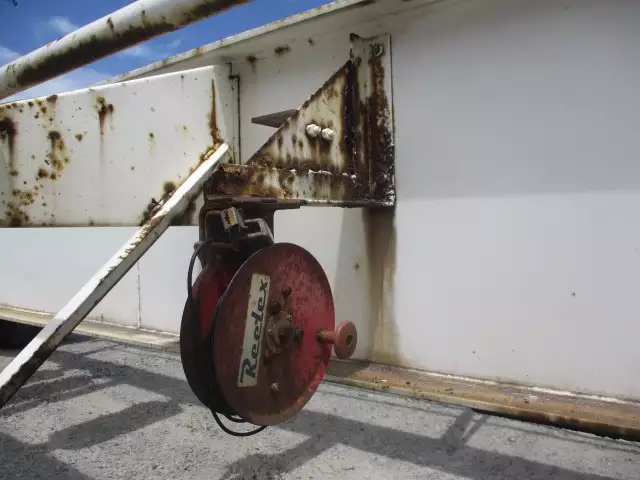 平成18年05月中古その他コンテナシャーシー東急東急の画像43