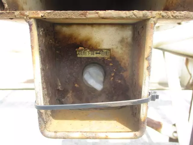 平成18年05月中古その他コンテナシャーシー東急東急の画像44