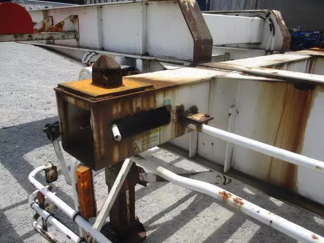 平成18年05月中古その他コンテナシャーシー東急東急の画像46