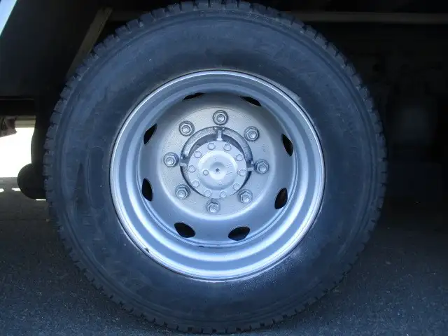 (車輛仕上げ中)【車検令和4年11月21日迄】平成29年 UD4軸アルミウィング 積載:13,900㎏ 距離:38万㎞ MT7 の画像14