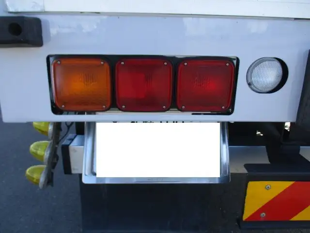 (車輛仕上げ中)【車検令和4年11月21日迄】平成29年 UD4軸アルミウィング 積載:13,900㎏ 距離:38万㎞ MT7 の画像17