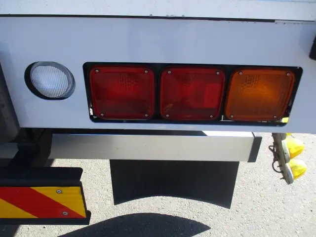 (車輛仕上げ中)【車検令和4年11月21日迄】平成29年 UD4軸アルミウィング 積載:13,900㎏ 距離:38万㎞ MT7 の画像18