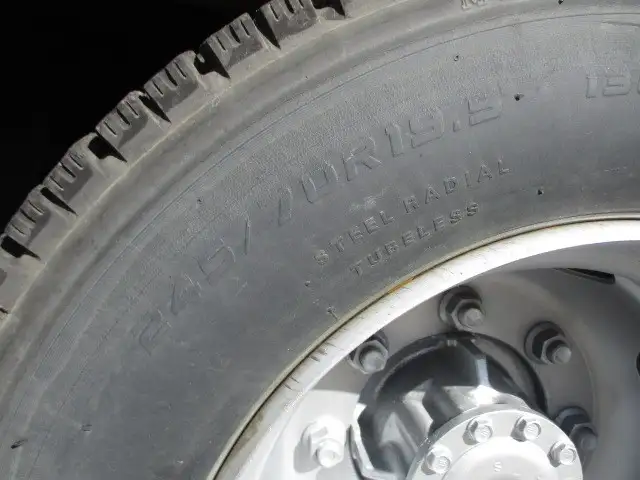 (車輛仕上げ中)【車検令和4年11月21日迄】平成29年 UD4軸アルミウィング 積載:13,900㎏ 距離:38万㎞ MT7 の画像23