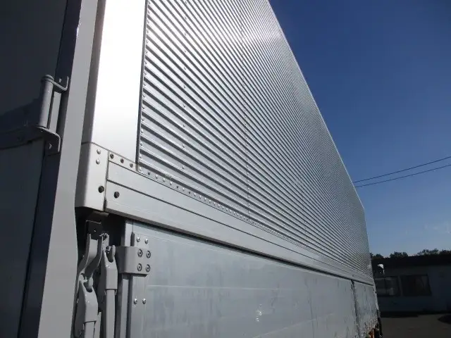 (車輛仕上げ中)【車検令和4年11月21日迄】平成29年 UD4軸アルミウィング 積載:13,900㎏ 距離:38万㎞ MT7 の画像25