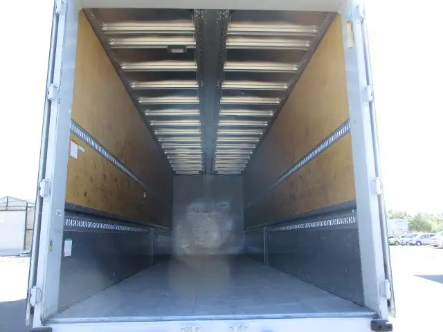 (車輛仕上げ中)【車検令和4年11月21日迄】平成29年 UD4軸アルミウィング 積載:13,900㎏ 距離:38万㎞ MT7 の画像27