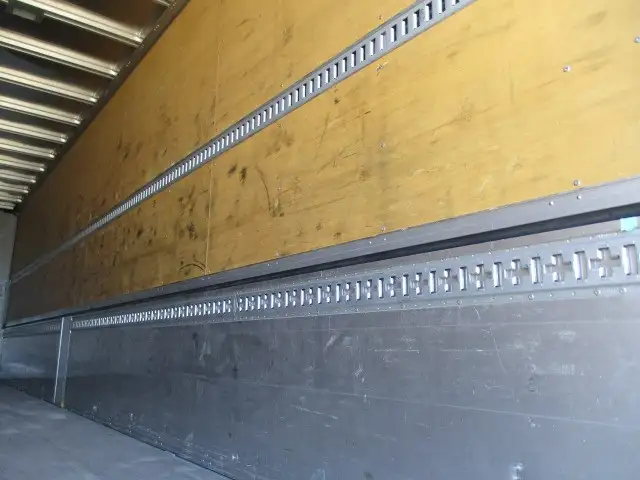 (車輛仕上げ中)【車検令和4年11月21日迄】平成29年 UD4軸アルミウィング 積載:13,900㎏ 距離:38万㎞ MT7 の画像28