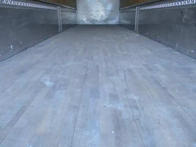 (車輛仕上げ中)【車検令和4年11月21日迄】平成29年 UD4軸アルミウィング 積載:13,900㎏ 距離:38万㎞ MT7 の画像30