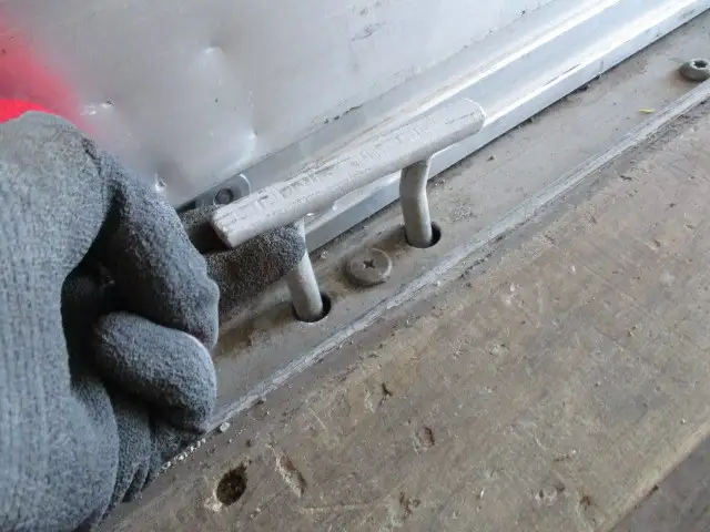 (車輛仕上げ中)【車検令和4年11月21日迄】平成29年 UD4軸アルミウィング 積載:13,900㎏ 距離:38万㎞ MT7 の画像33