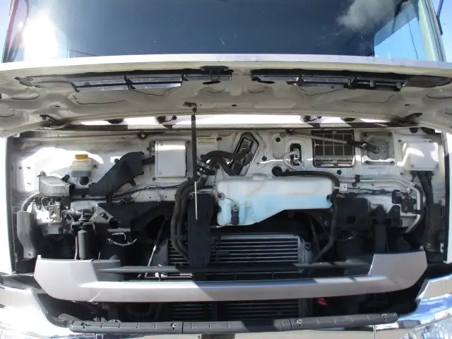 (車輛仕上げ中)【車検令和4年11月21日迄】平成29年 UD4軸アルミウィング 積載:13,900㎏ 距離:38万㎞ MT7 の画像38