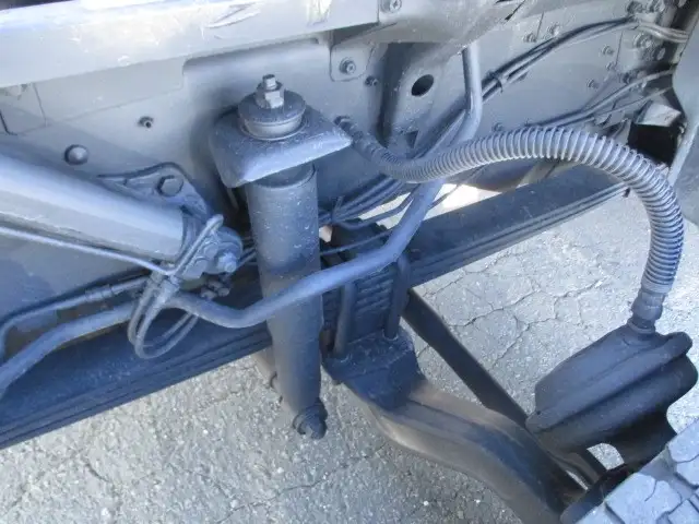 (車輛仕上げ中)【車検令和4年11月21日迄】平成29年 UD4軸アルミウィング 積載:13,900㎏ 距離:38万㎞ MT7 の画像39