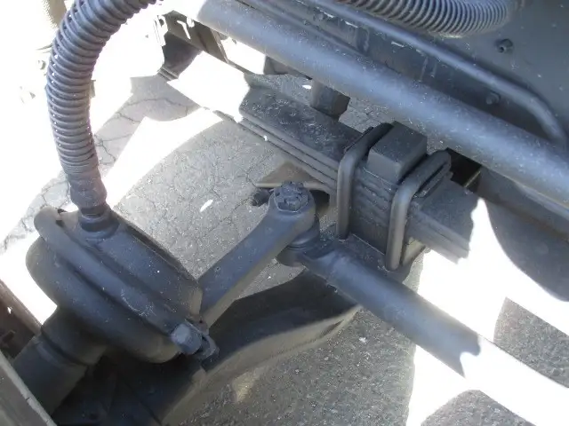 (車輛仕上げ中)【車検令和4年11月21日迄】平成29年 UD4軸アルミウィング 積載:13,900㎏ 距離:38万㎞ MT7 の画像40