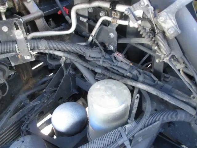 (車輛仕上げ中)【車検令和4年11月21日迄】平成29年 UD4軸アルミウィング 積載:13,900㎏ 距離:38万㎞ MT7 の画像45