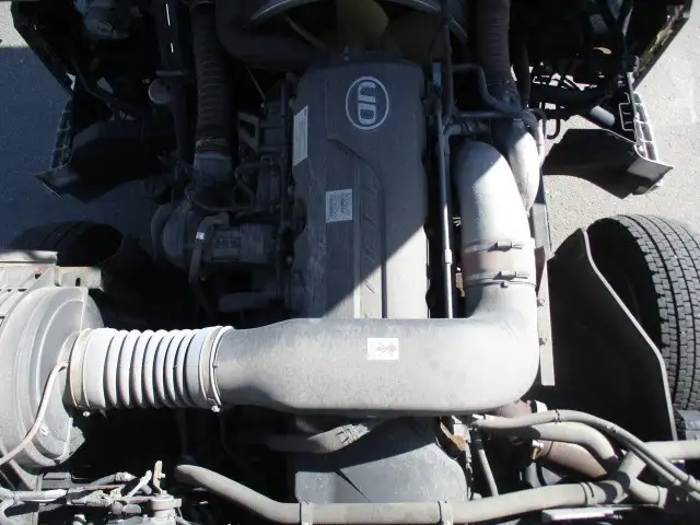 (車輛仕上げ中)【車検令和4年11月21日迄】平成29年 UD4軸アルミウィング 積載:13,900㎏ 距離:38万㎞ MT7 の画像48