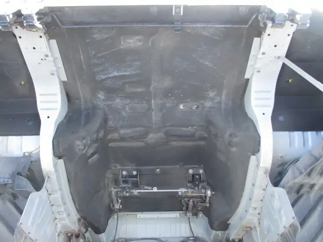 (車輛仕上げ中)【車検令和4年11月21日迄】平成29年 UD4軸アルミウィング 積載:13,900㎏ 距離:38万㎞ MT7 の画像49