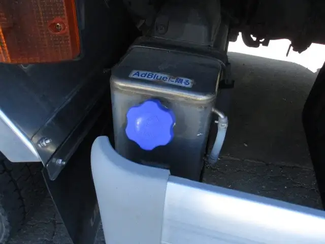 (車輛仕上げ中)【車検令和4年11月21日迄】平成29年 UD4軸アルミウィング 積載:13,900㎏ 距離:38万㎞ MT7 の画像10