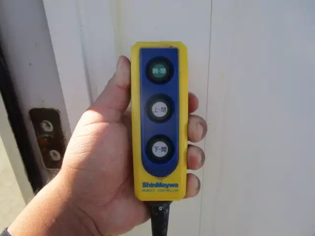 平成20年06月中古増トンアルミバン・ウィング三菱ふそうファイターの画像8