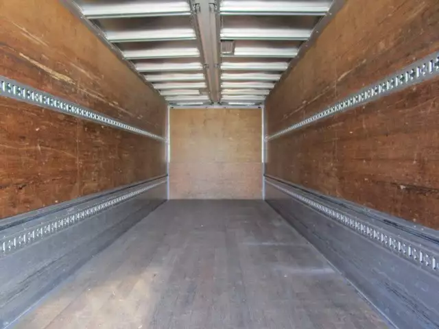 平成20年06月中古増トンアルミバン・ウィング三菱ふそうファイターの画像10