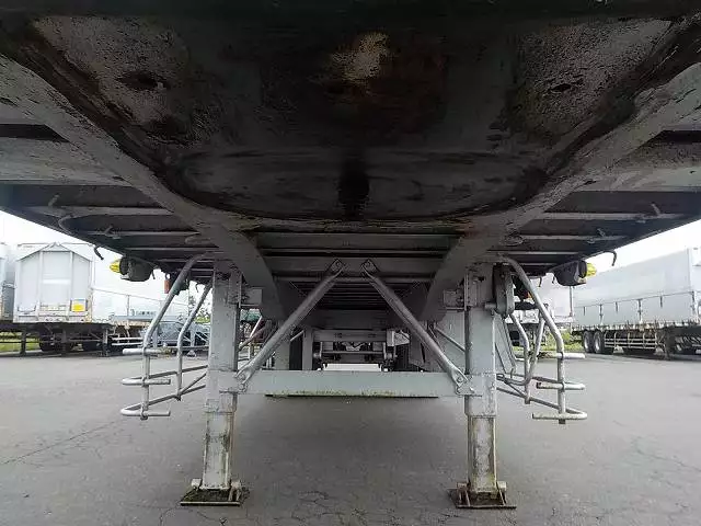 昭和63年09月中古その他トレールモービルトレールモービルの画像11