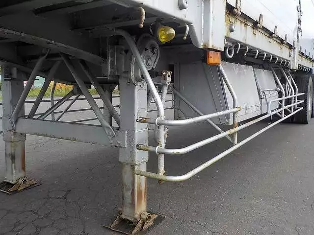 昭和63年09月中古その他トレールモービルトレールモービルの画像12