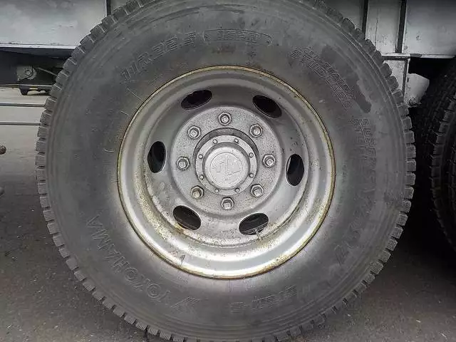 昭和63年09月中古その他トレールモービルトレールモービルの画像14